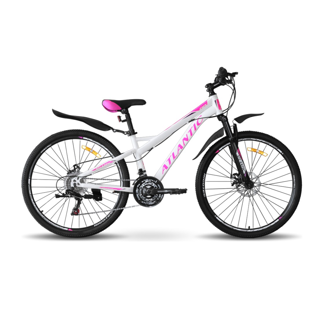 Велосипед Atlantic 26" Rekon NS 1 Велосипед Atlantic 26" Rekon NS