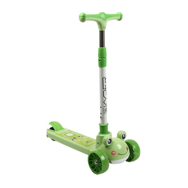 Самокат Skyper Bunny Ride