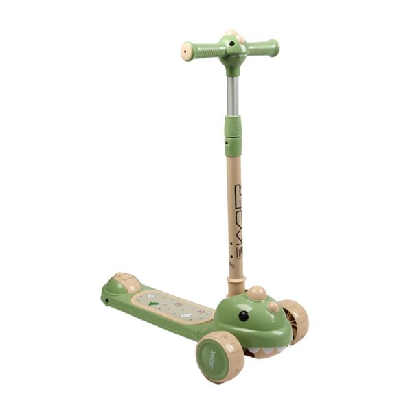 Самокат Skyper Vibe Ride