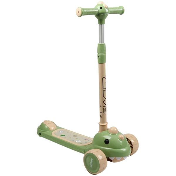 Самокат Skyper Vibe Ride