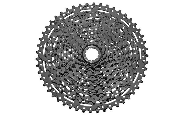 Кассета на 10 скоростей TEKTRO CS-M5000-10, 11-50, черный
