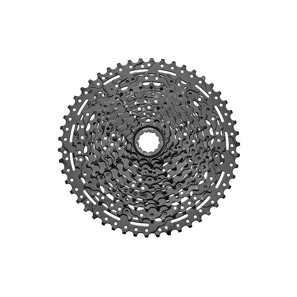 Кассета на 10 скоростей TEKTRO CS-M5000-10, 11-50, черный