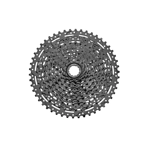 Касета на 10 швидкостей TEKTRO CS-M5000-10, 11-50, чорна