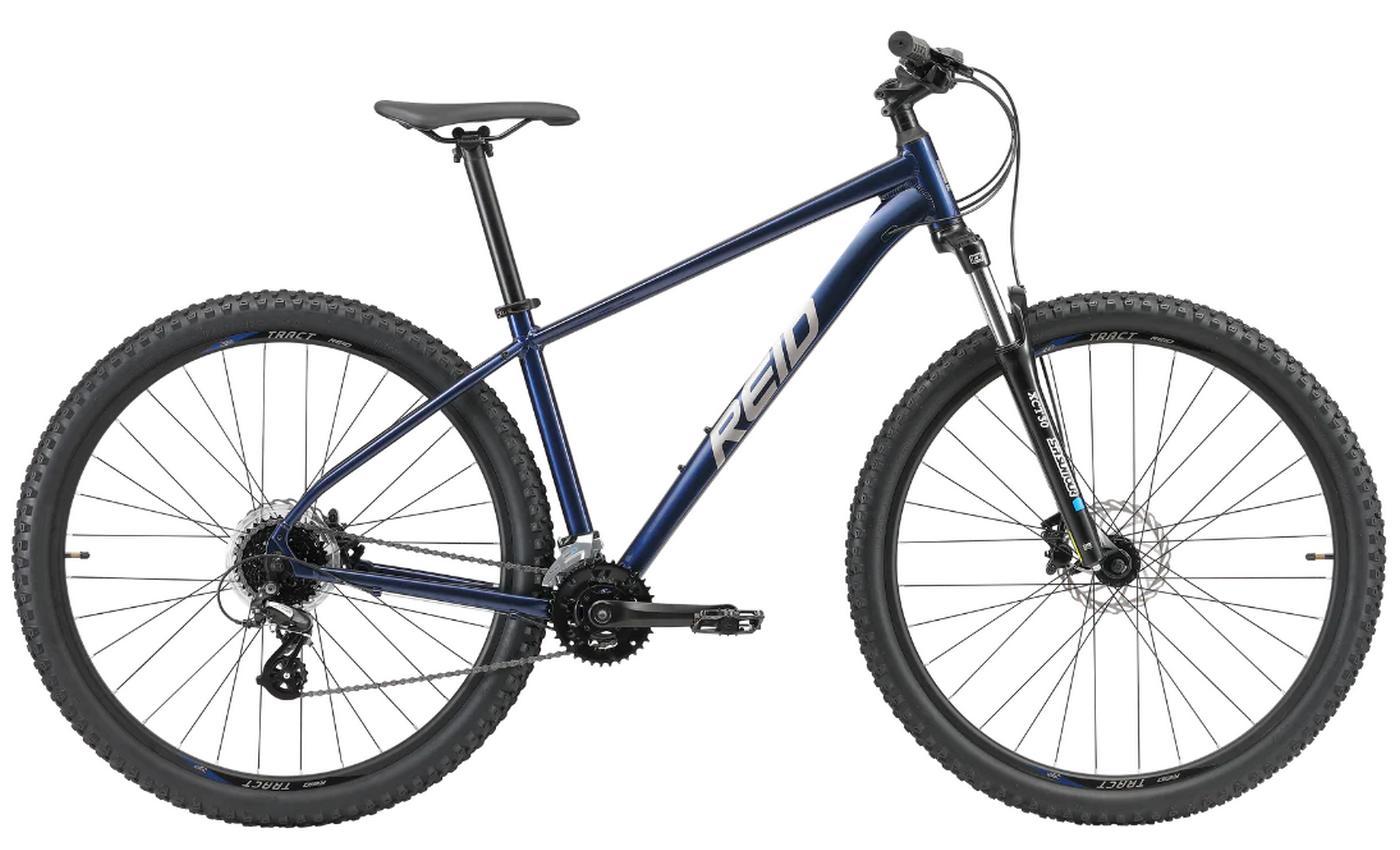 Велосипед Reid 29" Tract 1 1 Велосипед Reid 29" Tract 1