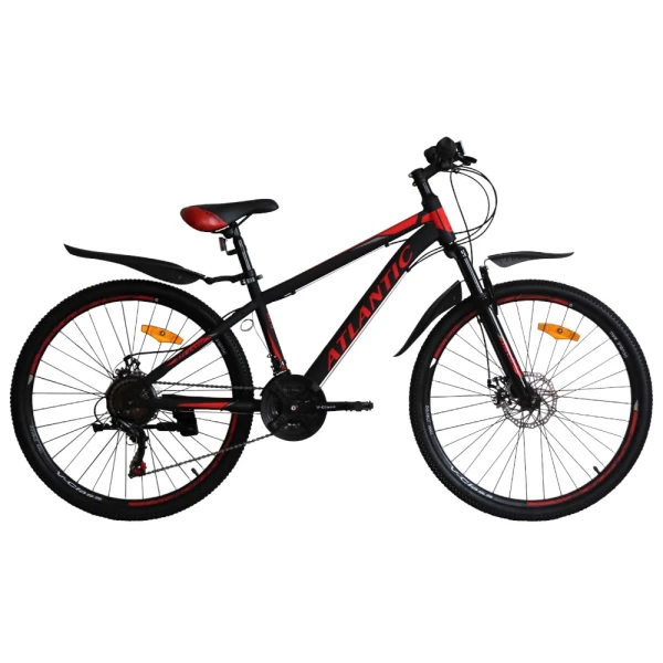 Велосипед Atlantic 26" Rekon NS 2021