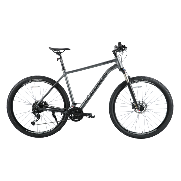 Велосипед Cronus 29" Rover 520