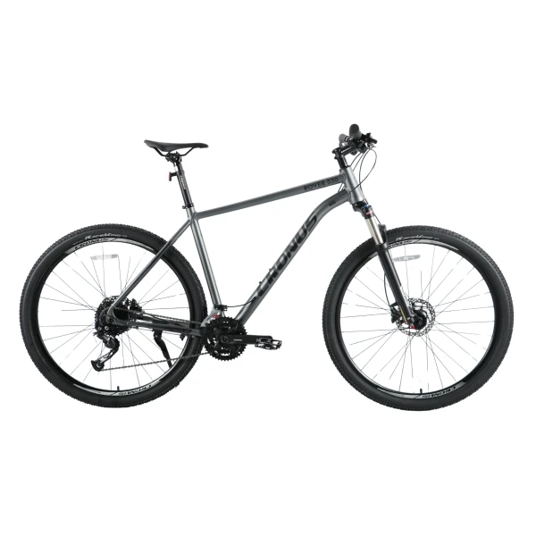 Велосипед Cronus 29" Rover 520