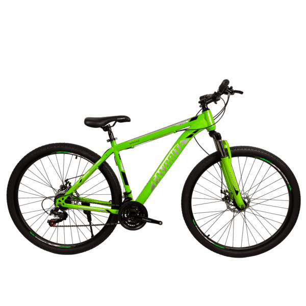 Велосипед CrossBike Favorite Sprinter 29"