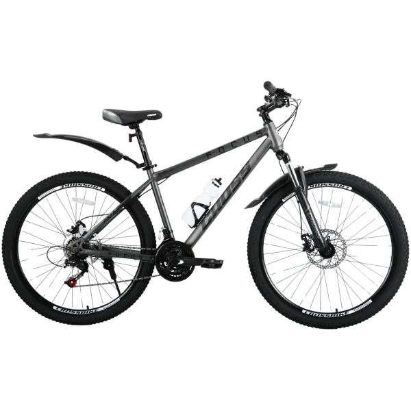 Велосипед Cross Focus 27.5"