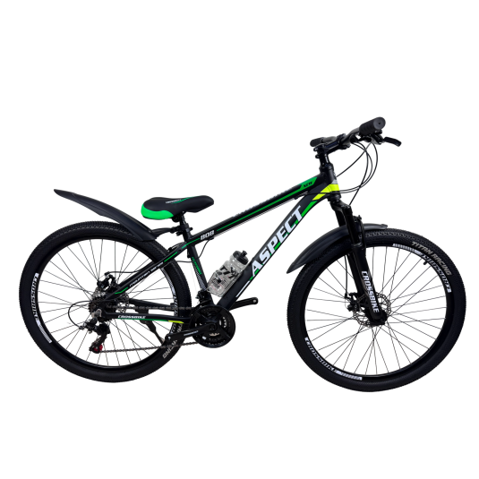 velosiped-crossbike-aspect-275-15-chernyj-zelenyj1