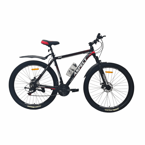 Велосипед CrossBike Aspekt 29"