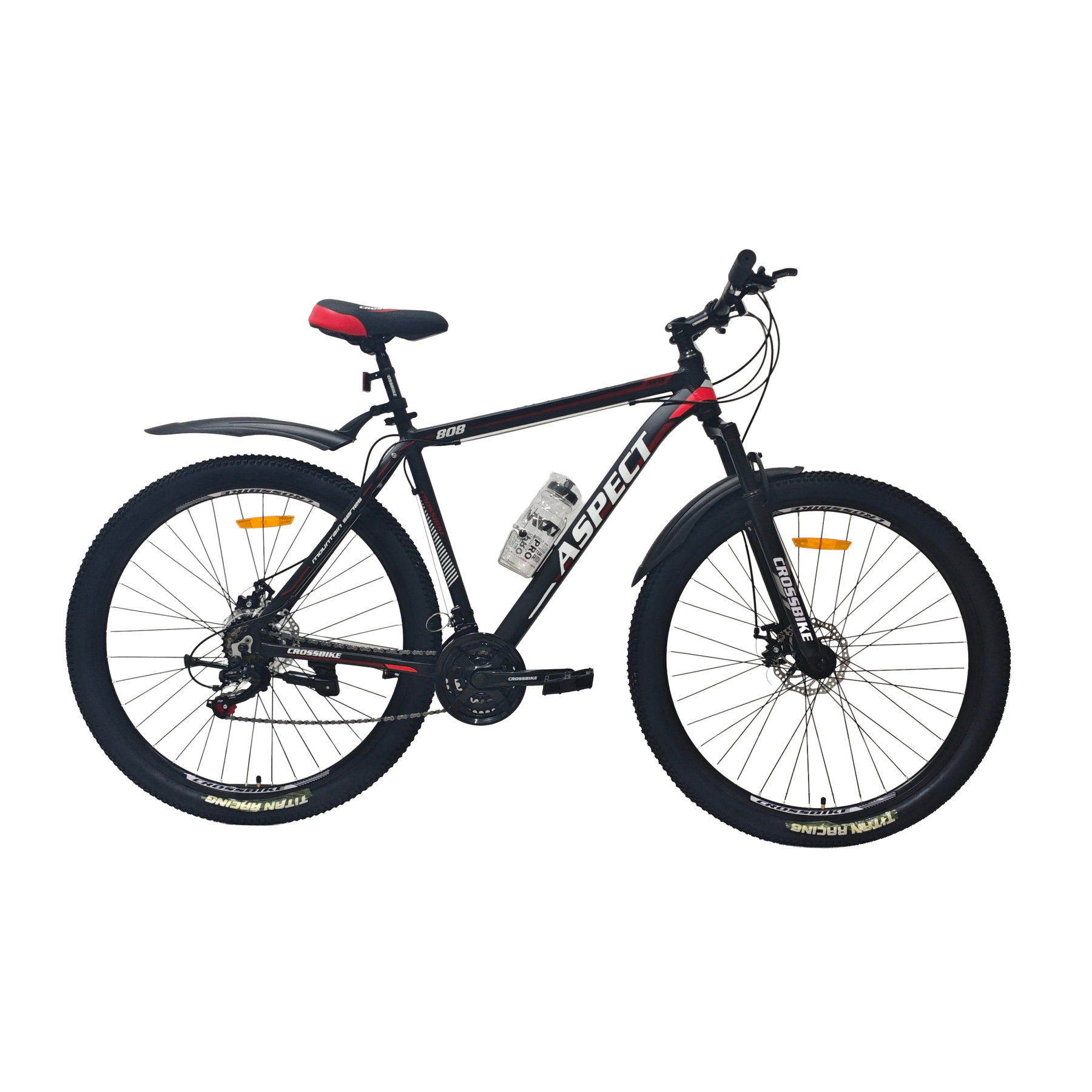 Велосипед CrossBike Aspekt 29" 1 Велосипед CrossBike Aspekt 29"