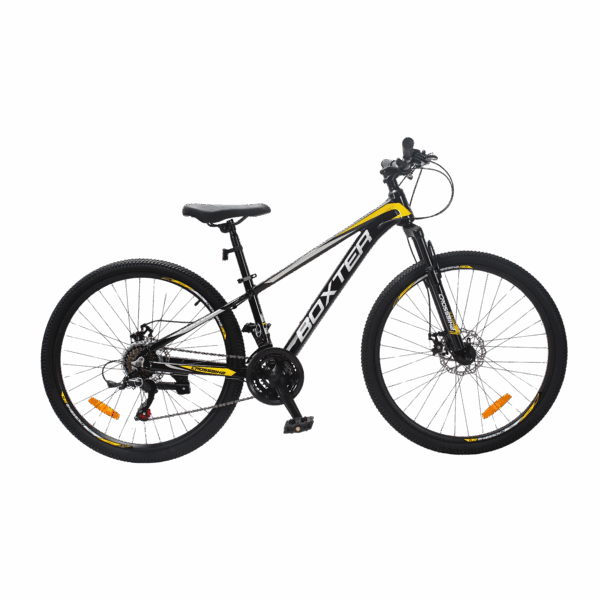 Велосипед CrossBike BOXTER 26"
