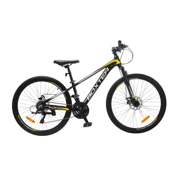 Велосипед CrossBike BOXTER 26"