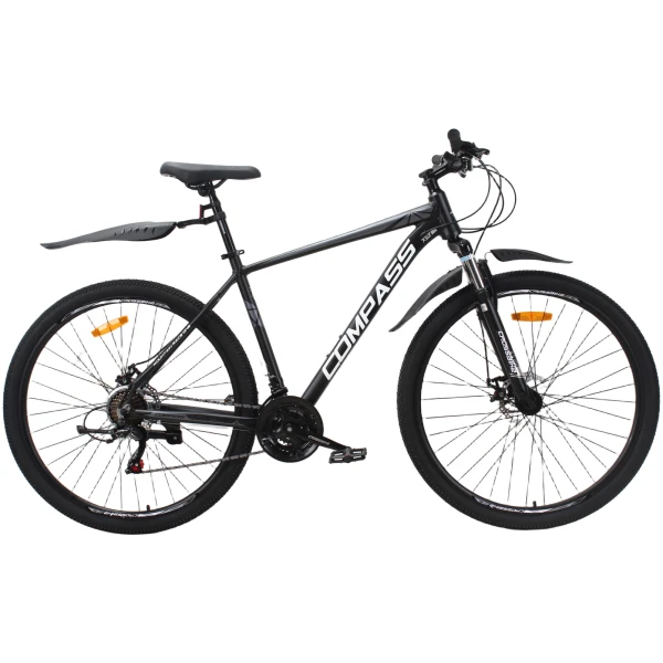 Велосипед CrossBike COMPASS 29"