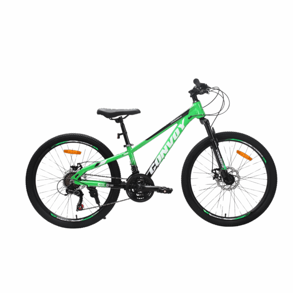 Велосипед CrossBike CONVOY 24