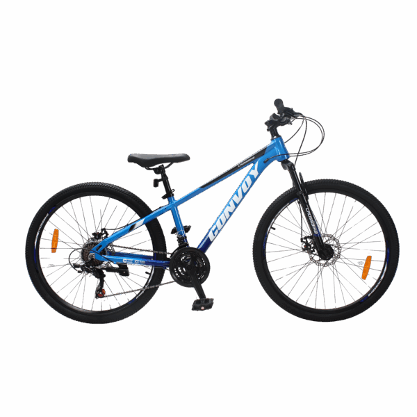 Велосипед CrossBike CONVOY 26"