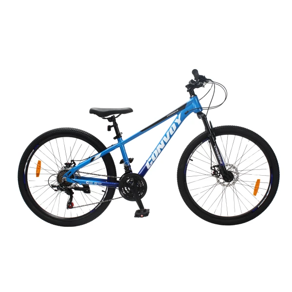Велосипед CrossBike CONVOY 26"
