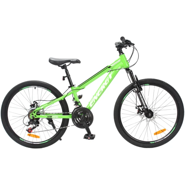 Велосипед CrossBike Energy 24"