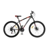 velosiped-crossbike-everest-2717-chyornyj-krasnyj1
