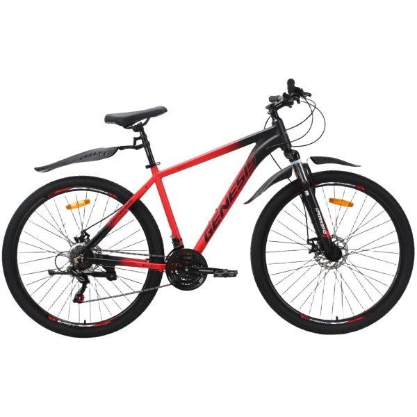 Велосипед Crossbike Genesis 29"