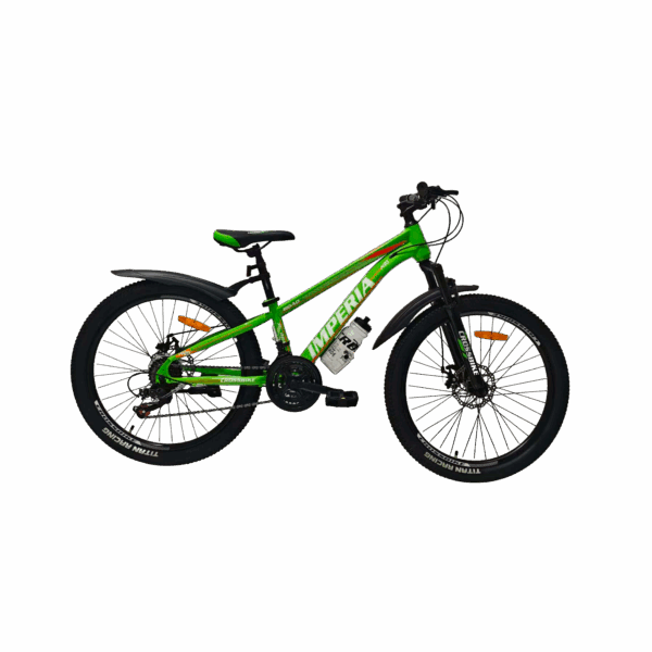 Велосипед CrossBike Imperia 24