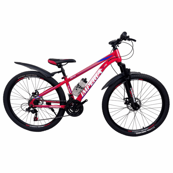 Велосипед CrossBike Imperia 26"