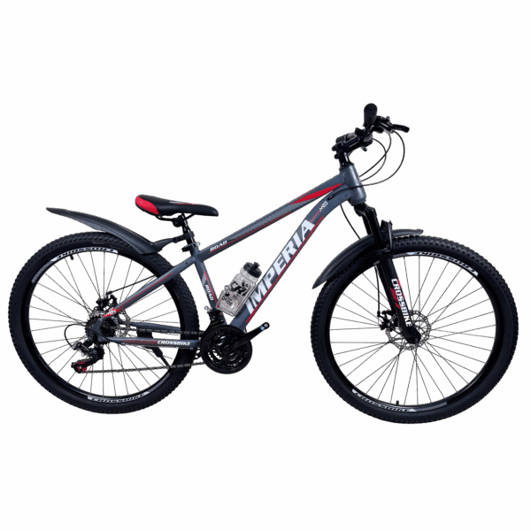 Велосипед CrossBike Imperia 27.5"