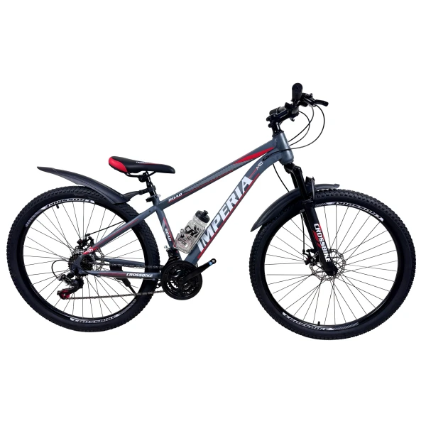 Велосипед CrossBike Imperia 27,5"