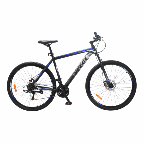 Велосипед CrossBike RESPECT 29
