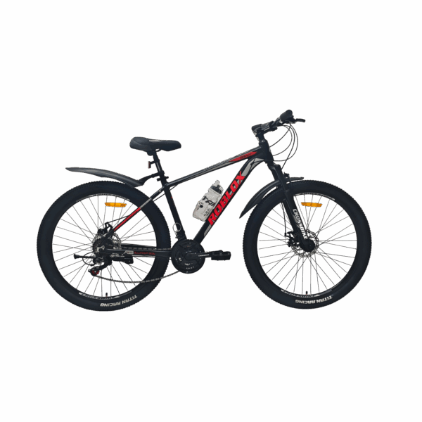 Велосипед CrossBike Roblox 27.5