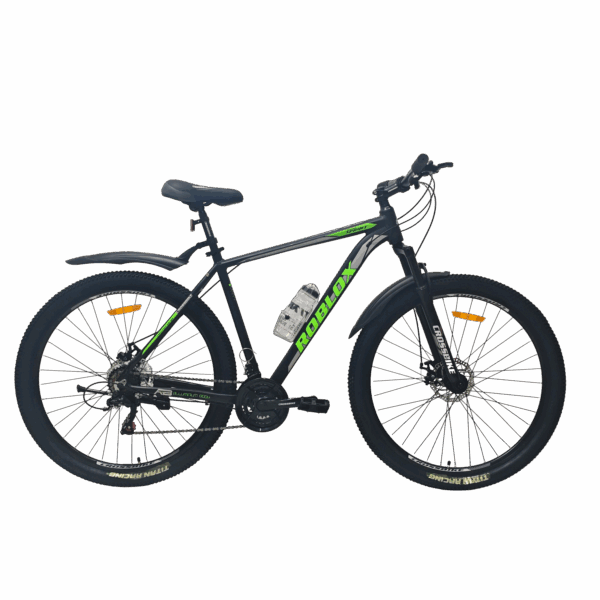 Велосипед CrossBike Roblox 29