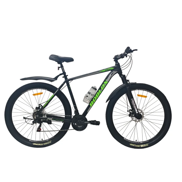 Велосипед CrossBike Roblox 29