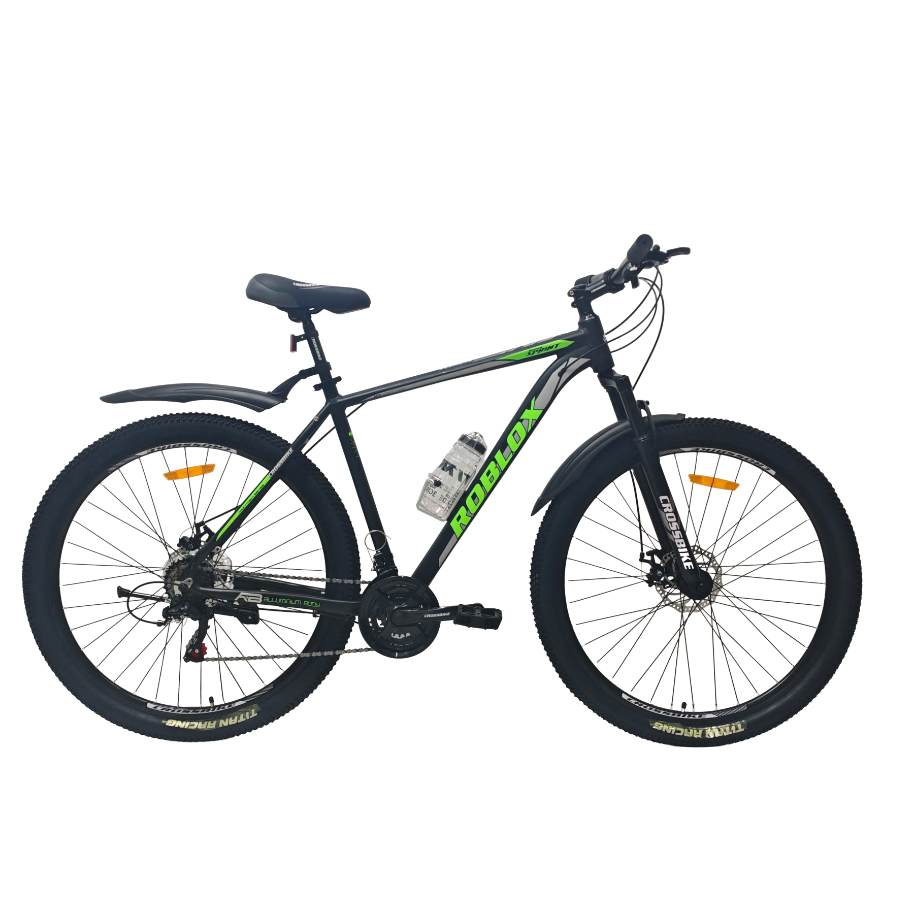 Велосипед CrossBike Roblox 29 1 Велосипед CrossBike Roblox 29