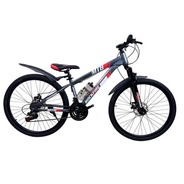 Велосипед CrossBike Rockfire 24"