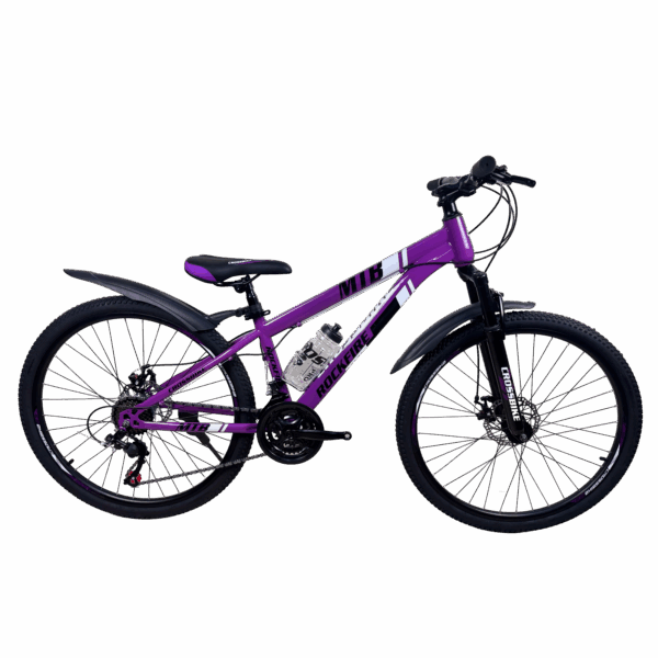 Велосипед CrossBike Rockfire 26