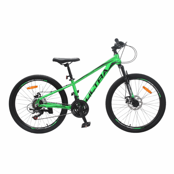 Велосипед CrossBike ULTRA 24"