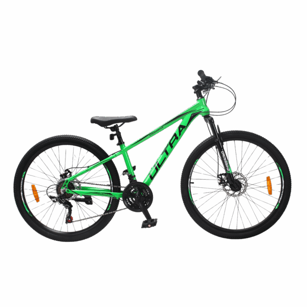 Велосипед CrossBike ULTRA 26"