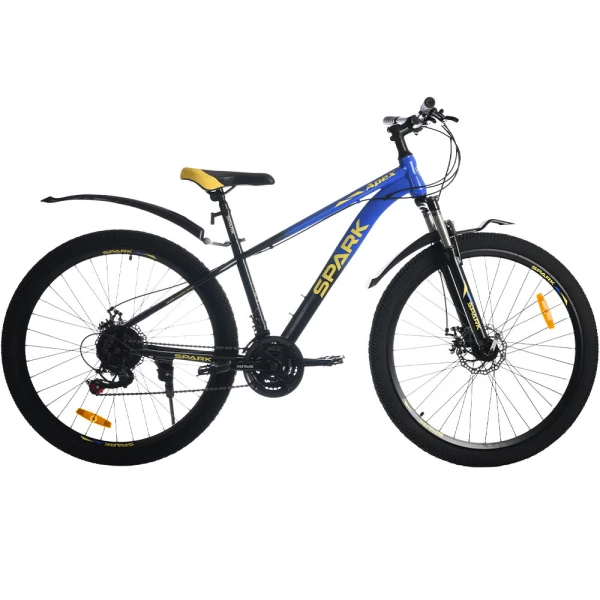 Велосипед SPARK 27 APEX