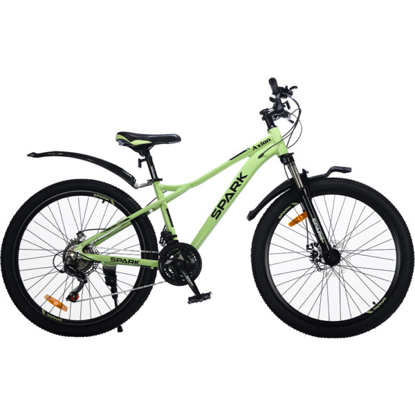 Велосипед SPARK AXION 26