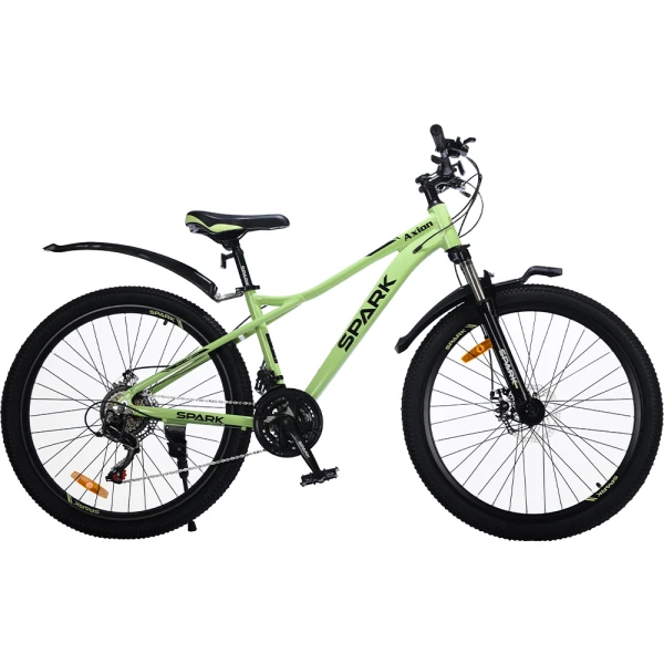 Велосипед SPARK AXION 26