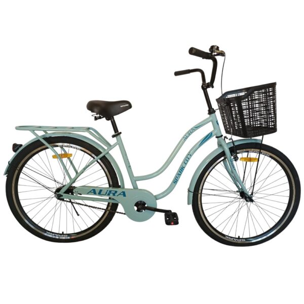 Велосипед SPARK CITY AURA  26