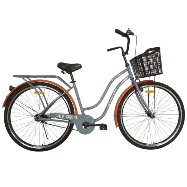 Велосипед SPARK CITY AURA 28