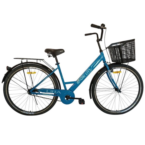 Велосипед SPARK CITY LIRA  28