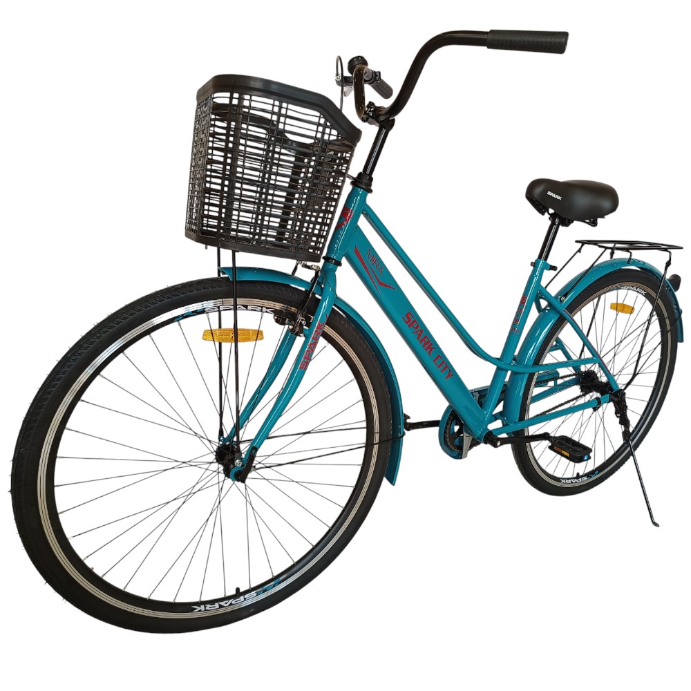 Велосипед SPARK 28 CITY MIRA 3 Велосипед SPARK 28 CITY MIRA