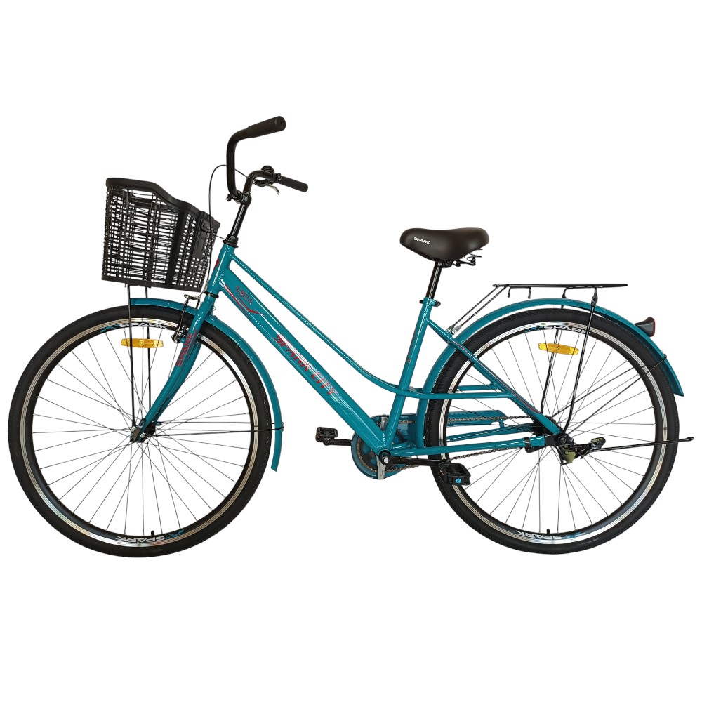 Велосипед SPARK 28 CITY MIRA 2 Велосипед SPARK 28 CITY MIRA