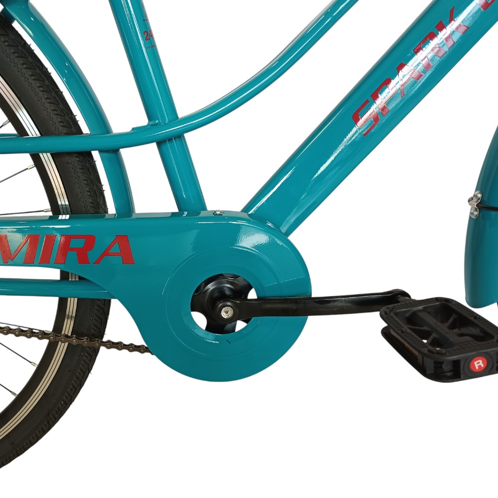 Велосипед SPARK 28 CITY MIRA 4 Велосипед SPARK 28 CITY MIRA