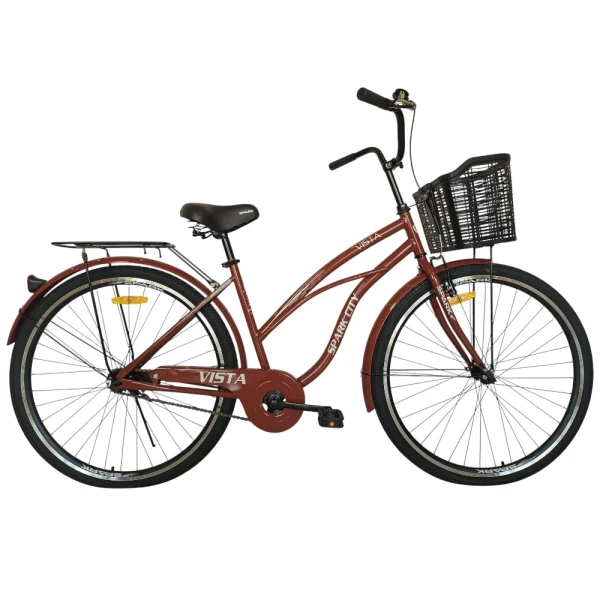 Велосипед SPARK CITY VISTA  28