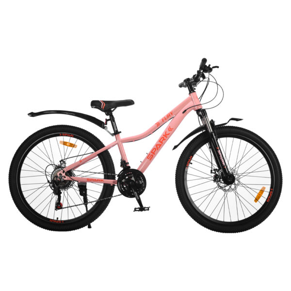 Велосипед SPARK FURY 26