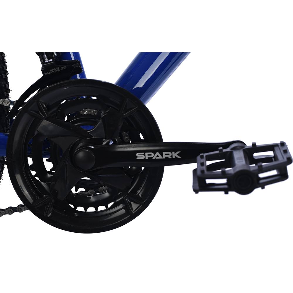 Велосипед SPARK LINE 27 3 Велосипед SPARK LINE 27